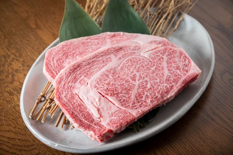 食材と料理のイメージ